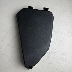 OEM Toyota Relay Block Fuse Box Cover 82662-0R880 Under Hood Engine Bay Lid